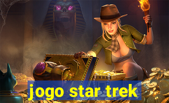 jogo star trek